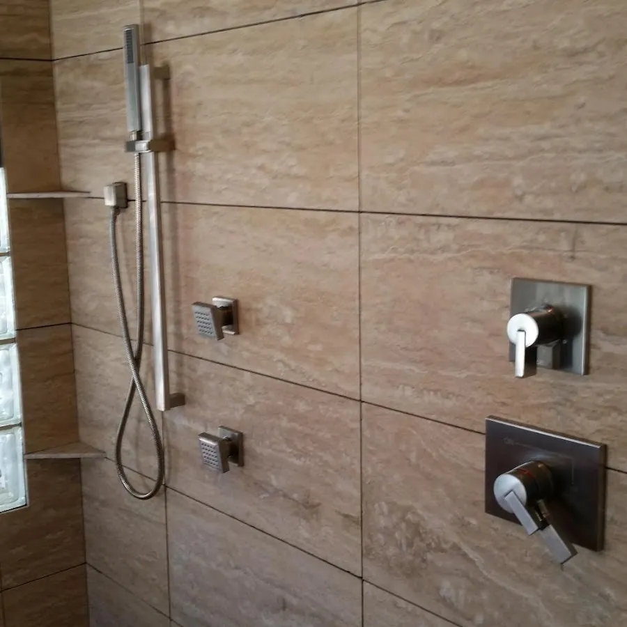 Shower fixture installation for Frozen Pipe Repair in Fort Lupton